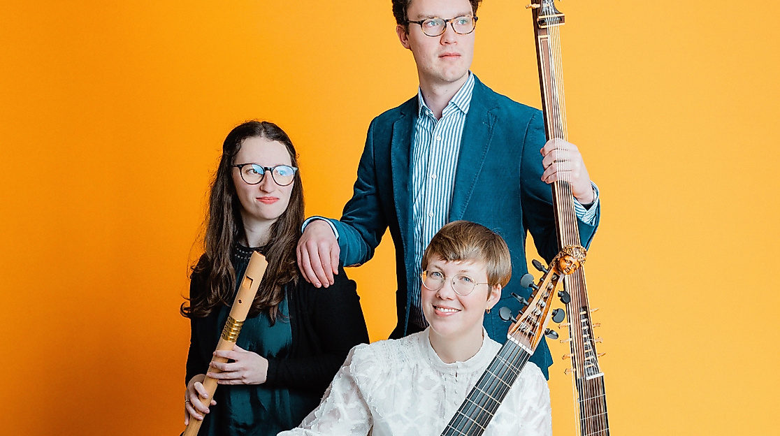 Early Music FLOW Ensemble