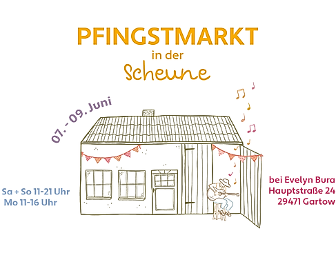 Pfingstmarkt