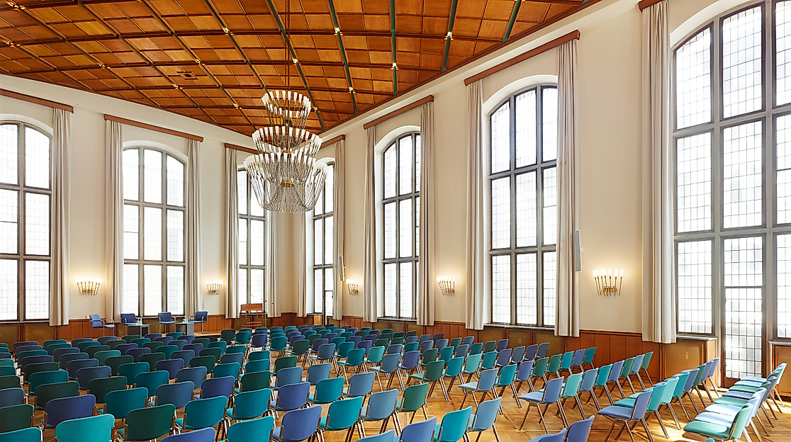 Reimarus-Saal