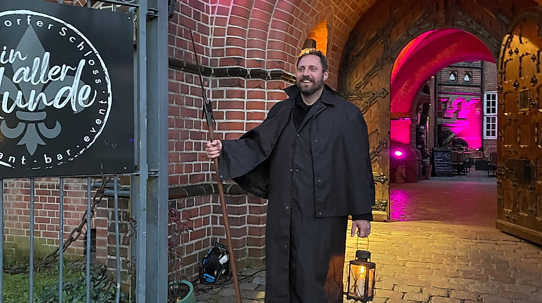 Der Nachtwächter
