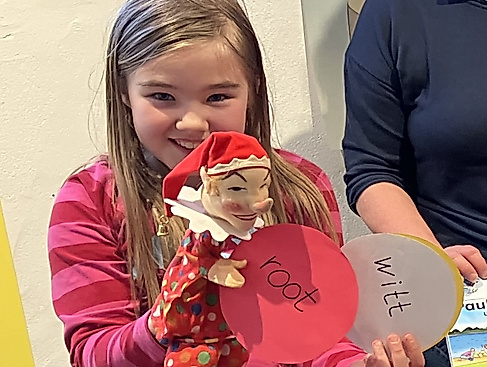 Plattdeutsch für Kinder - Spielend lernen