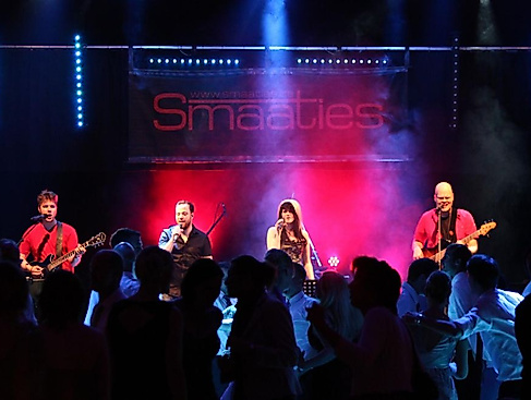 51. Seeparkfest in Bad Bodenteich, 14.-16.08.2025