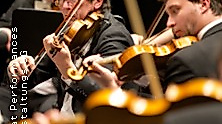 Tschech. Kammerphilharmonie, Prag - Vivaldi: Vier Jahreszeiten + Händel & Haydn