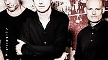 Michael Wollny Trio