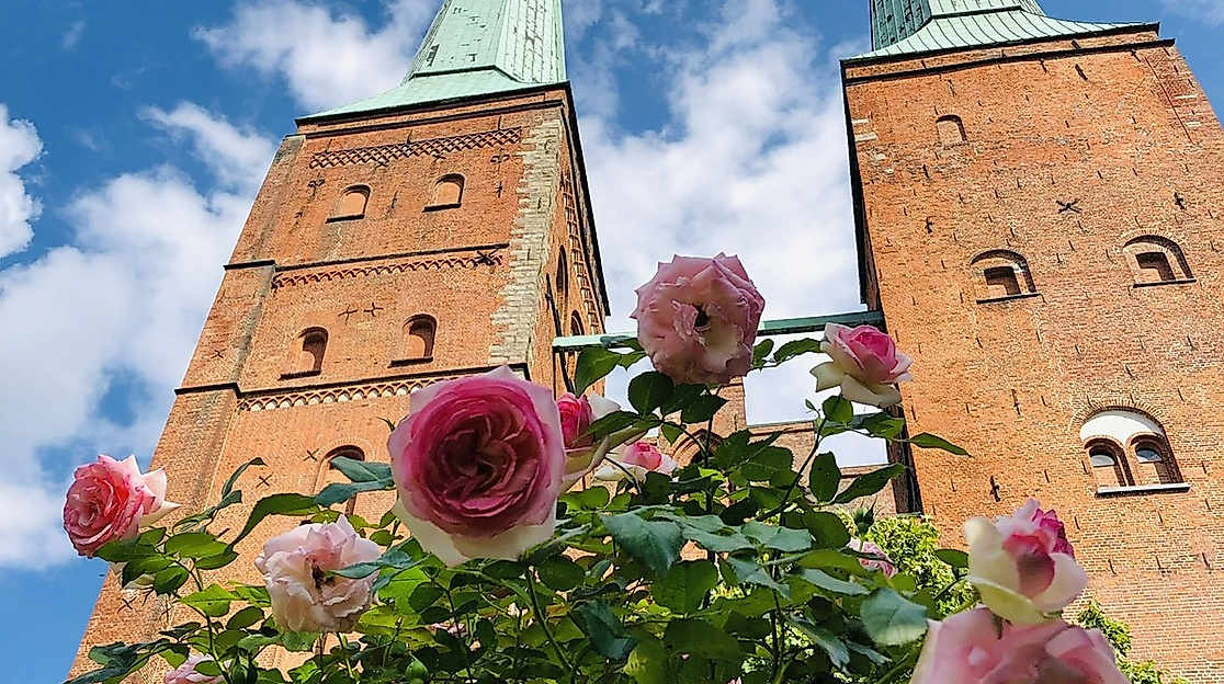 Heute ist der Dom von 16:00 bis 18:00 Uhr zur Besichtigung geöffnet. Opening hours today 4:00 PM to 6:00 PM