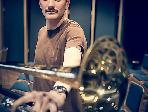 Will Pethick: Intelligent Design (MA-Abschlusskonzert)