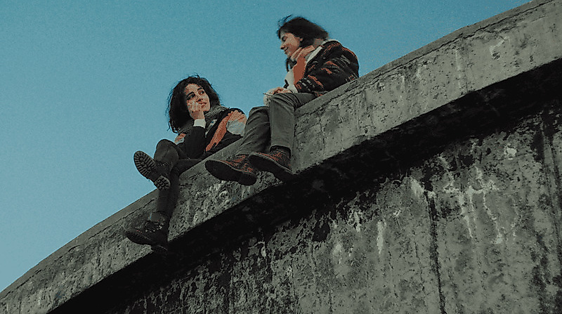 37. Hamburg International Queer Film Festival - Miss Carbón (Queen of Coal) | Eröffnungsfilm
