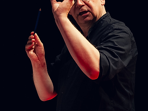 Konzert der Kantorei und des Posaunenchores