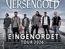 Versengold - Eingenordet Tour 2026