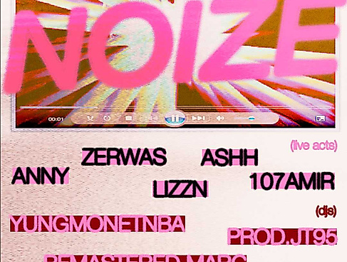 SOCIAL WE DAT NOIZE VOL1.jpg