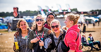 Hurricane Festival
