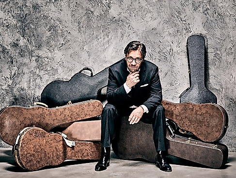 Al Di Meola Acoustic Trio