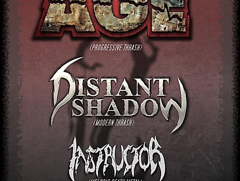 Revolt! Depressive Age