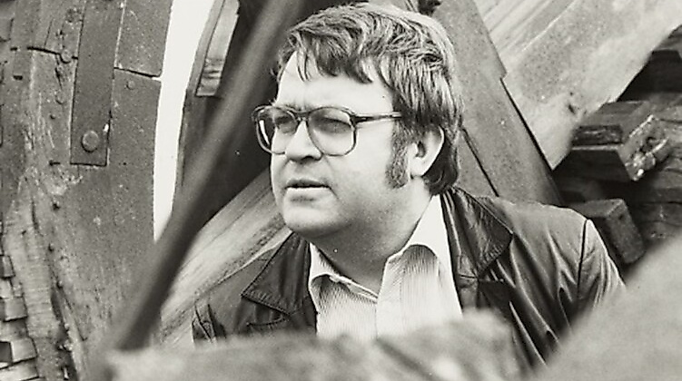 EFEU PFLÜCKEN. Eine literarische Wanderung durch Jürgen Borcherts Bücher und Briefe