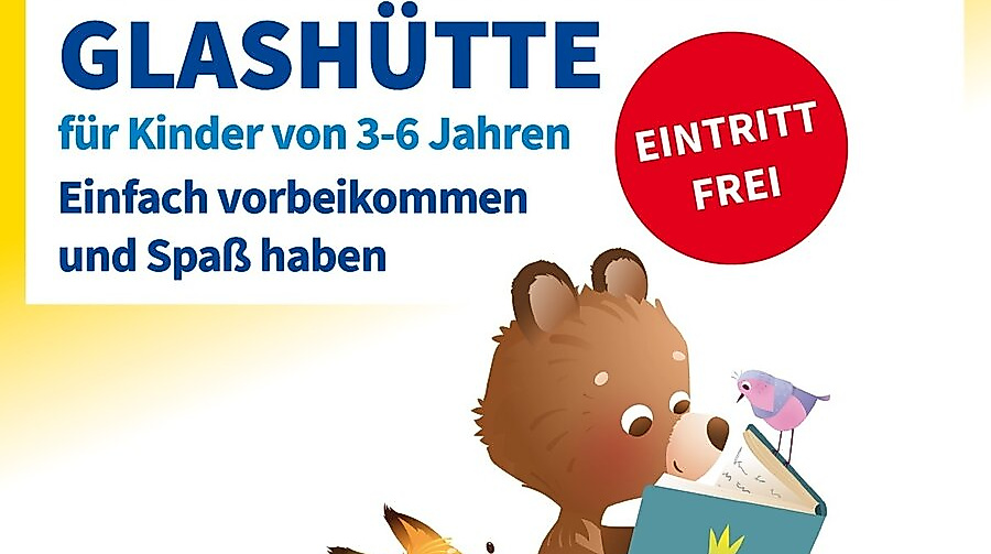 Freies Bilderbuchkino NGla Plakat FREI-BV