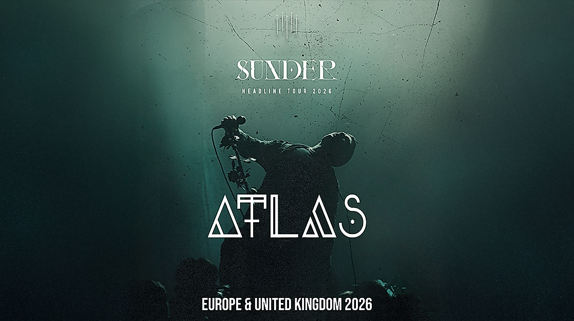 ATLAS - SUNDER Tour