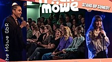 Freche Möwe - Stand Up Comedy