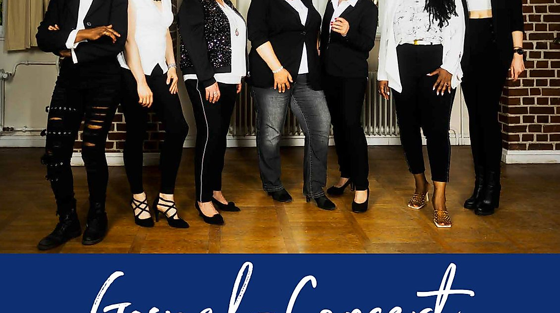 Gospel-Concert "Adriel" 11.10.25