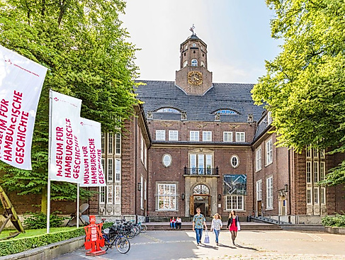 Eimsbüttel