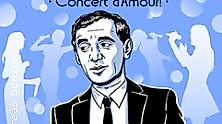 Aznavour and Friends - Concert d'Amour