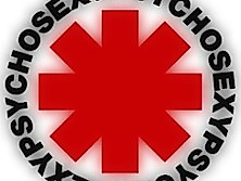 Psycho Sexy - Red Hot Chili Peppers Tribute