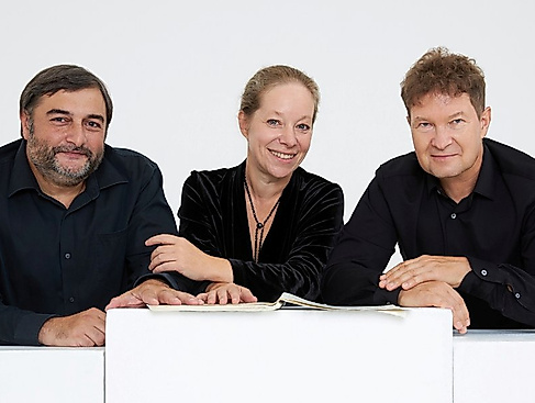 Brahms Trio