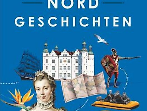 SuedLese 2026: Tillmann Bendikowski „Sagenhafte Nordgeschichten“