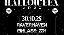 Halloween Rave