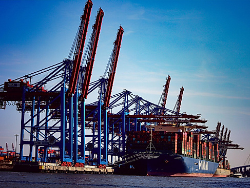 Von der Elbe in die Zukunft