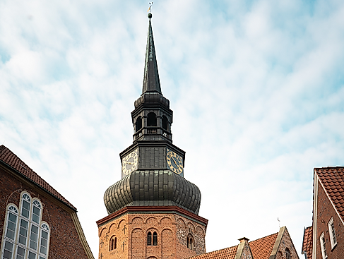 Seemannsgottesdienst