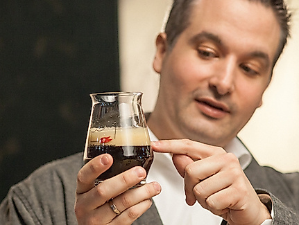 Störtebeker Biersommelier-Abend in Hamburg – Thema: „Italien“