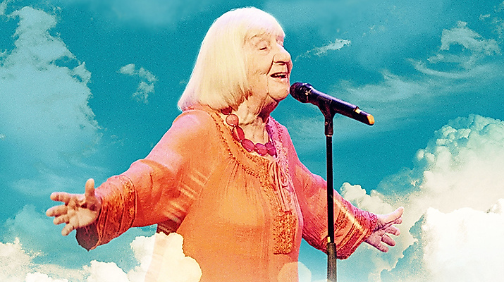 Heaven Can Wait - Wir leben jetzt
