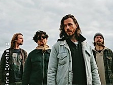 DenManTau - Organic Intelligence Tour 2027