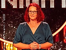 Anny Hartmann - Klima-Ballerina