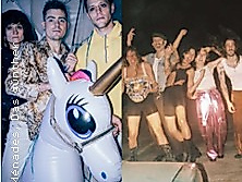 Das Günther, Ménades