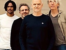 Lars Danielsson & Liberetto