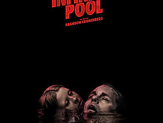 infinity-pool