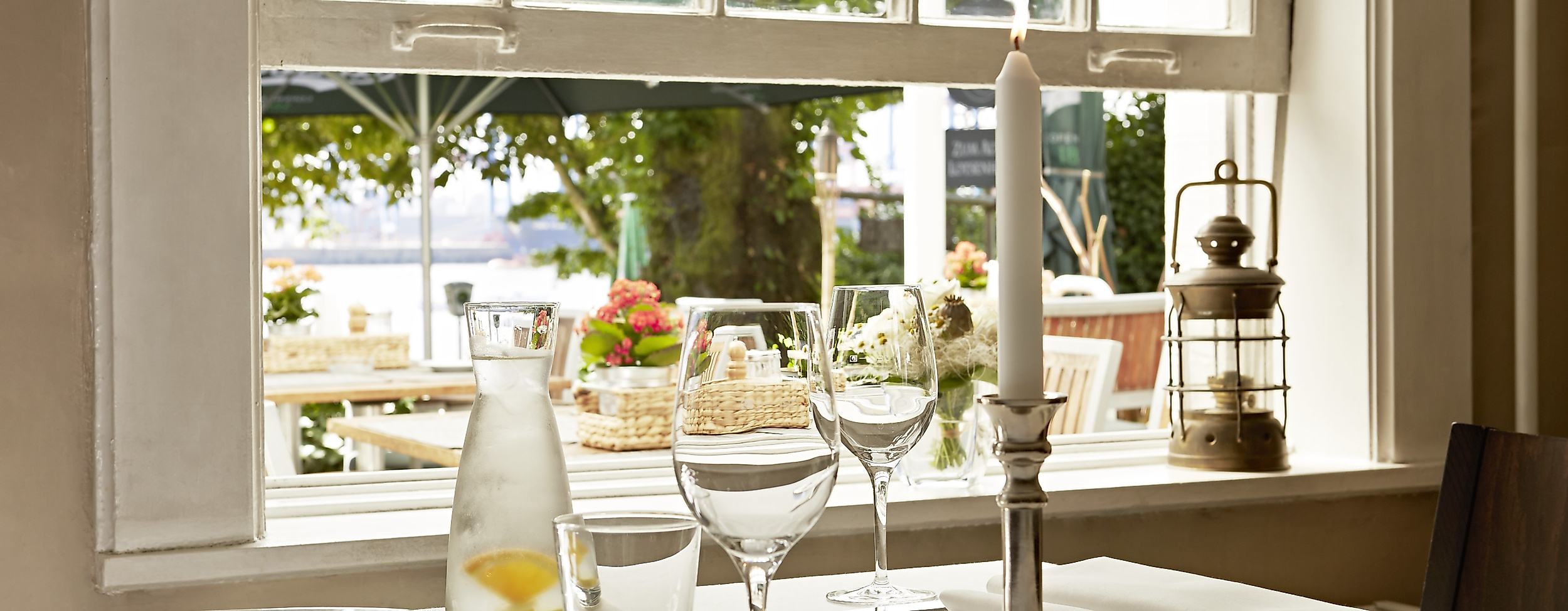 Zum Alten Lotsenhaus