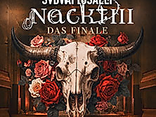 SUBWAY TO SALLY - NACKT III - Das Finale
