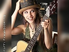 Cynthia Nickschas & Friends