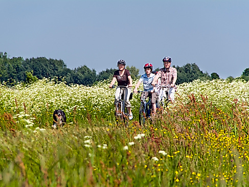 Radtour