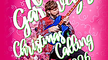 Rea Garvey's Christmas Calling