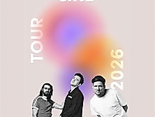 SIND - Tour 2026