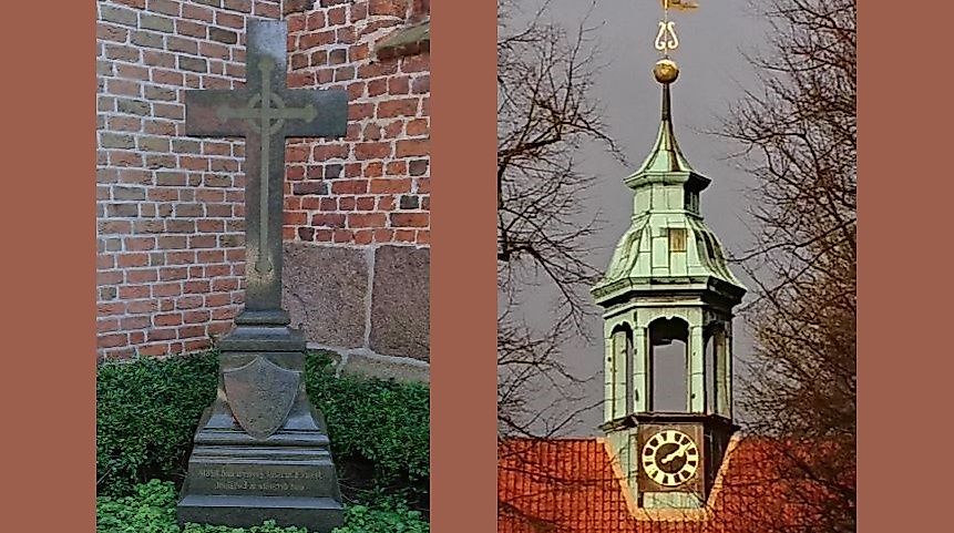 25-08-23 Führung Schlosskirche Bernd Reher