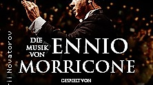 Filmmusik. Ennio Morricone - gespielt von Lords of the Sound