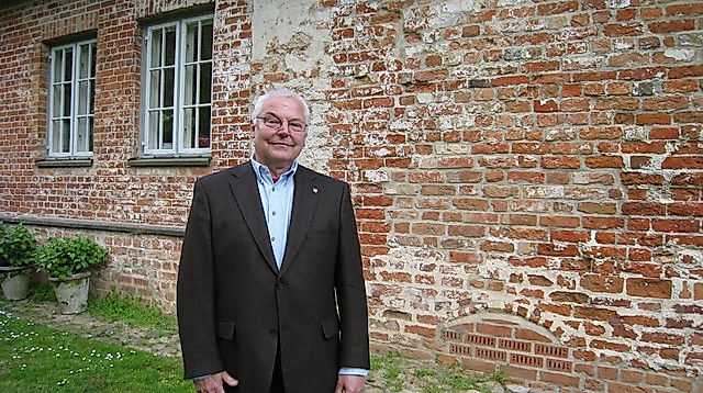 Ortsspaziergang