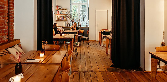 Klippkroog