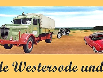 Oldtimer-Ausstellung, Oldtimerfreunde Westersode und Umgebung e.V.