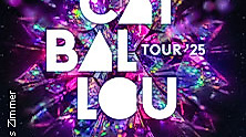 Cat Ballou - Unter einem guten Stern - Tour 2025