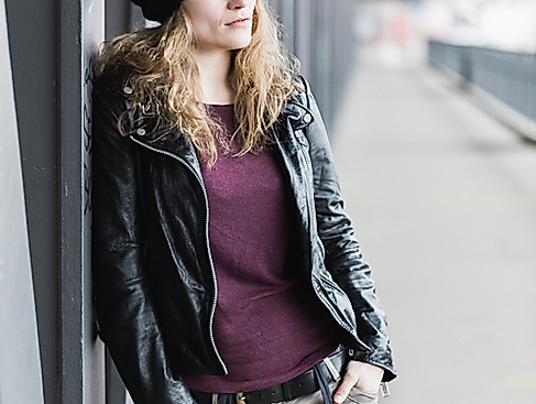 SALON x LASSNIG MUNCH